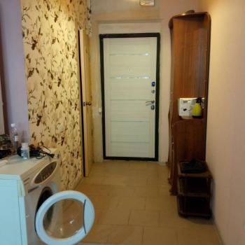 Сдается 1-комнатная квартира, 21 м²