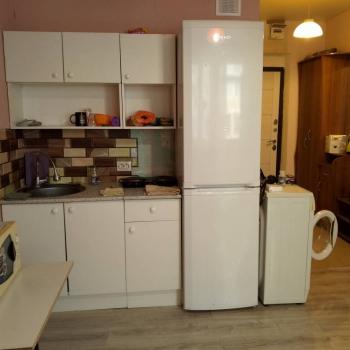 Сдается 1-комнатная квартира, 21 м²