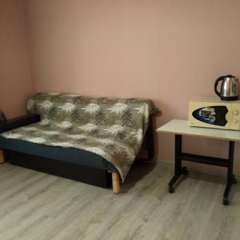 Сдается 1-комнатная квартира, 21 м²