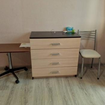 Сдается 1-комнатная квартира, 21 м²