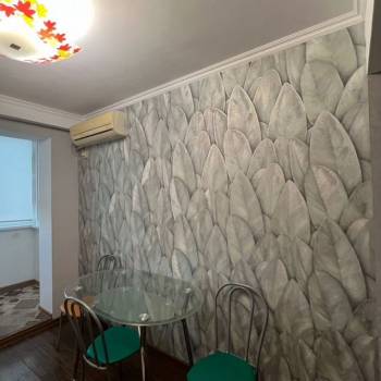 Сдается 2-х комнатная квартира, 60 м²