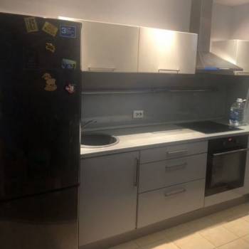 Сдается 2-х комнатная квартира, 60 м²