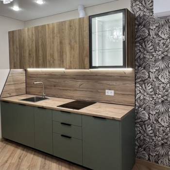 Продается 1-комнатная квартира, 36 м²