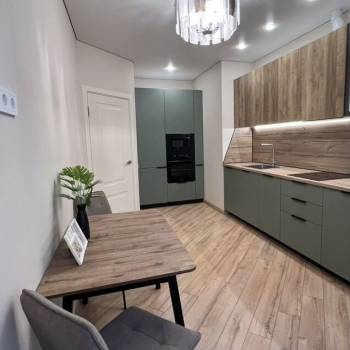 Продается 1-комнатная квартира, 36 м²