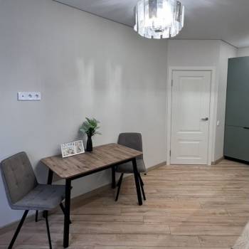 Продается 1-комнатная квартира, 36 м²