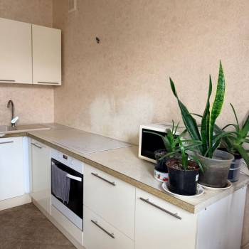 Продается 1-комнатная квартира, 39,6 м²