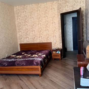 Продается 1-комнатная квартира, 39,6 м²