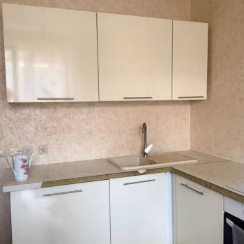 Продается 1-комнатная квартира, 39,6 м²