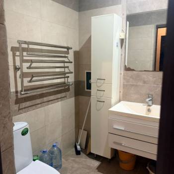 Продается 1-комнатная квартира, 39,6 м²