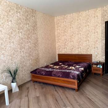 Продается 1-комнатная квартира, 39,6 м²