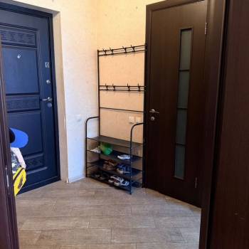 Продается 1-комнатная квартира, 39,6 м²