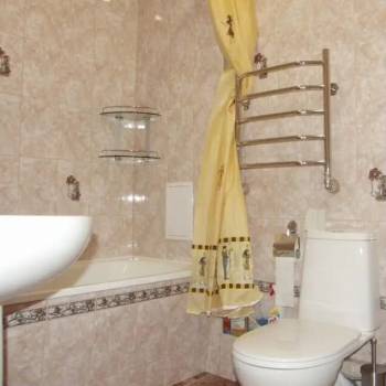Продается 2-х комнатная квартира, 55 м²