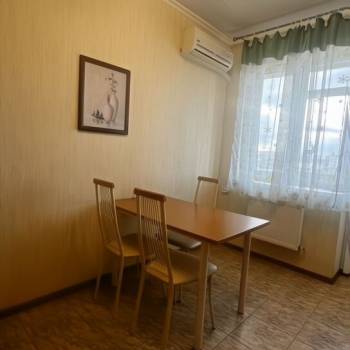Продается 2-х комнатная квартира, 55 м²