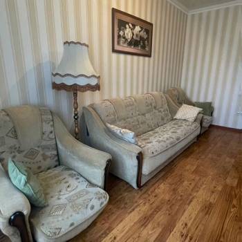 Продается 2-х комнатная квартира, 55 м²