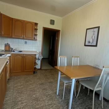 Продается 2-х комнатная квартира, 55 м²