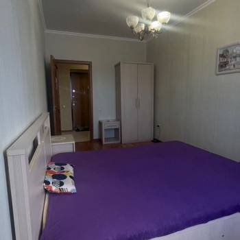 Продается 2-х комнатная квартира, 55 м²
