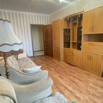Продается 2-х комнатная квартира, 55 м²