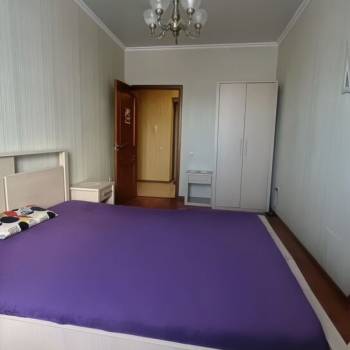 Продается 2-х комнатная квартира, 55 м²
