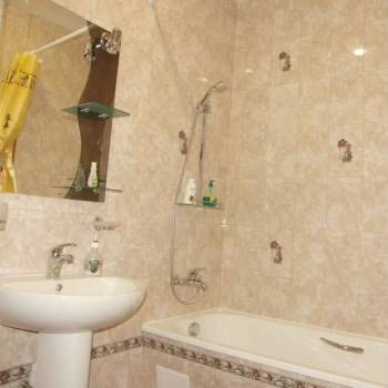 Продается 2-х комнатная квартира, 55 м²