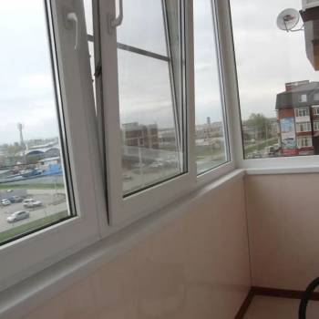 Продается 2-х комнатная квартира, 55 м²
