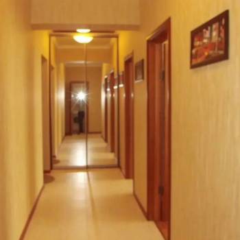 Продается 2-х комнатная квартира, 55 м²