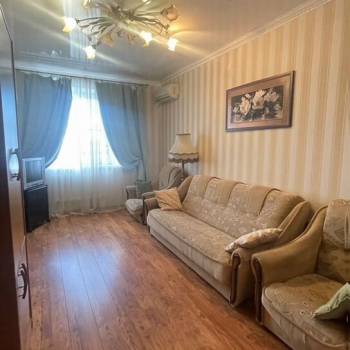 Продается 2-х комнатная квартира, 55 м²