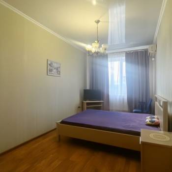 Продается 2-х комнатная квартира, 55 м²