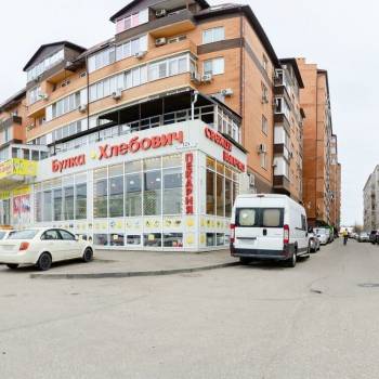 Продается 2-х комнатная квартира, 55 м²