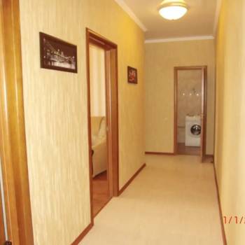Продается 2-х комнатная квартира, 55 м²