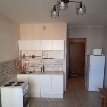 Сдается 1-комнатная квартира, 28 м²