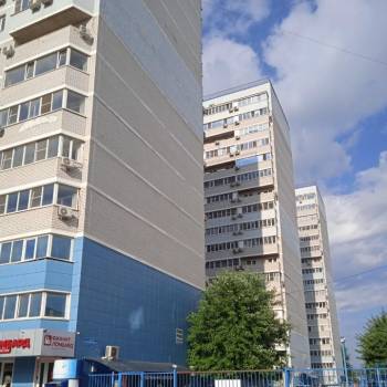 Сдается 1-комнатная квартира, 28 м²