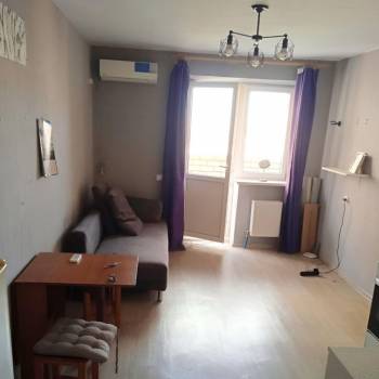 Сдается 1-комнатная квартира, 28 м²