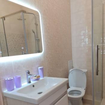 Сдается 1-комнатная квартира, 24 м²