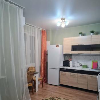 Сдается 1-комнатная квартира, 24 м²