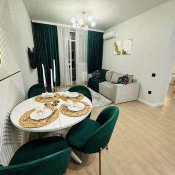 Сдается 1-комнатная квартира, 48 м²