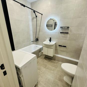Сдается 1-комнатная квартира, 48 м²