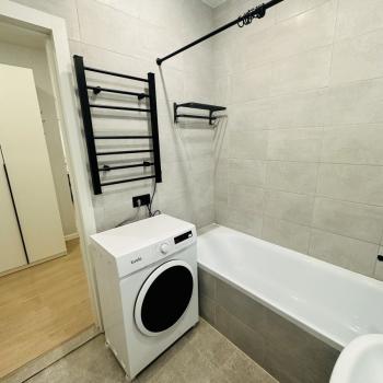 Сдается 1-комнатная квартира, 48 м²
