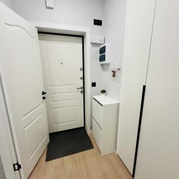 Сдается 1-комнатная квартира, 48 м²