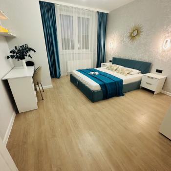 Сдается 1-комнатная квартира, 48 м²