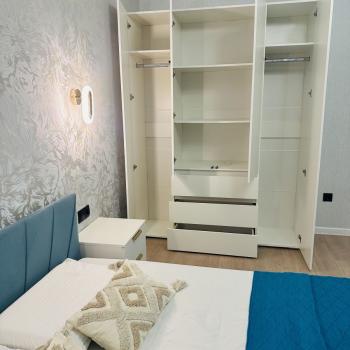 Сдается 1-комнатная квартира, 48 м²
