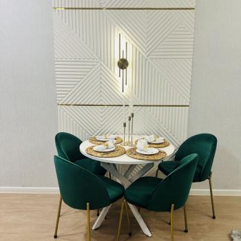 Сдается 1-комнатная квартира, 48 м²
