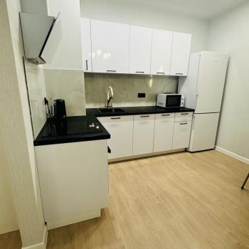 Сдается 1-комнатная квартира, 48 м²