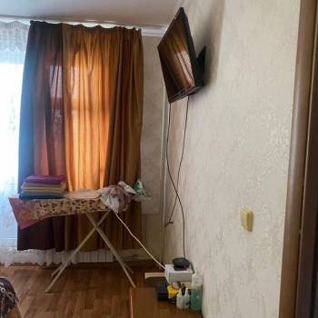 Сдается 1-комнатная квартира, 35,6 м²