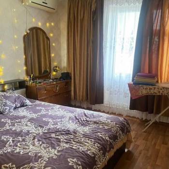 Сдается 1-комнатная квартира, 35,6 м²