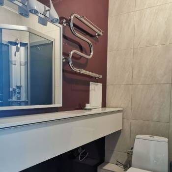 Сдается 1-комнатная квартира, 39 м²