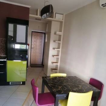 Сдается 1-комнатная квартира, 39 м²