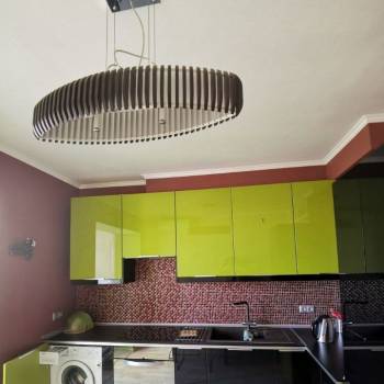 Сдается 1-комнатная квартира, 39 м²