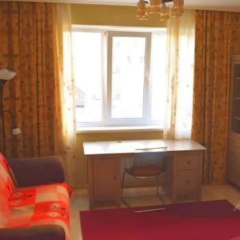 Сдается 1-комнатная квартира, 39 м²