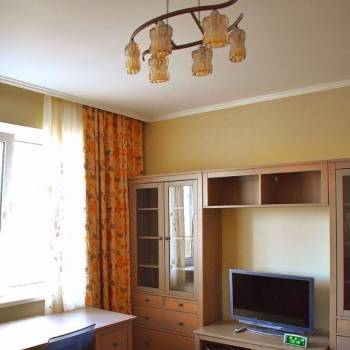 Сдается 1-комнатная квартира, 39 м²