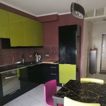 Сдается 1-комнатная квартира, 39 м²